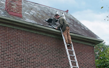 what affects urgent Coedpoeth roof repairs