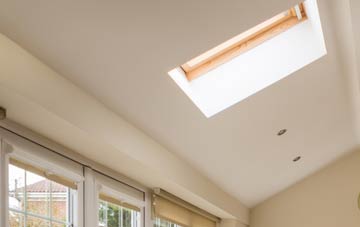 Coedpoeth conservatory roof insulation companies