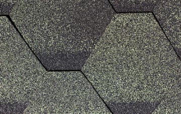 Coedpoeth fibreglass shingle repairs