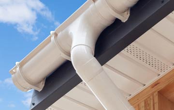 Coedpoeth gutter installation costs