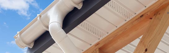 get Coedpoeth guttering quotes today