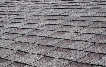 Coedpoeth tiles for shallow pitch roofing
