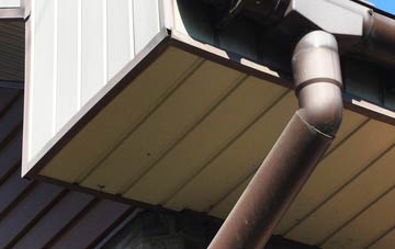 Coedpoeth soffit installation costs