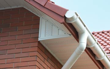 Coedpoeth soffit repair costs