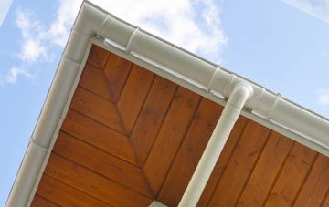 Coedpoeth soffit types
