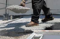 find rated Coedpoeth flat roofing replacement companies