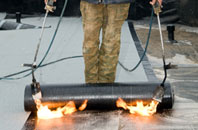 Coedpoeth flat roof sealing quote