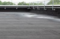 find rated Coedpoeth flat roofing companies
