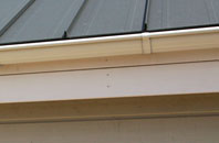 Coedpoeth soffit repair